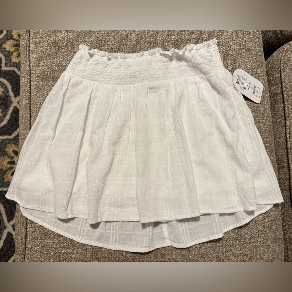 🤍Wonder Nation Skirt🤍